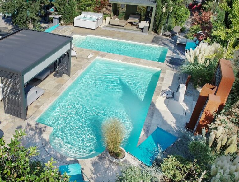 Pool & Garten Jörg Schneider